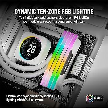 Amazon.co.jp: CORSAIR DDR5-6000MHz デスクトップPC用メモリ